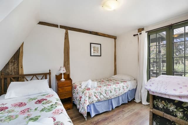 The Gardener's Cottage