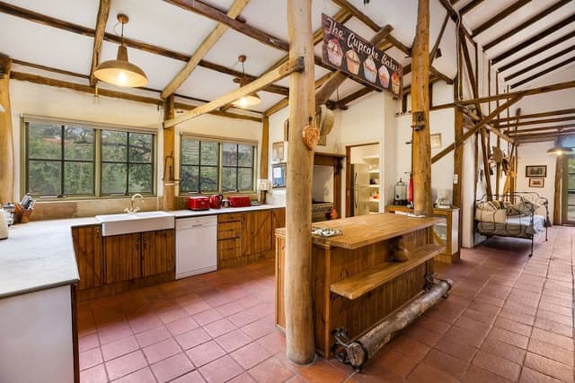 The Barn