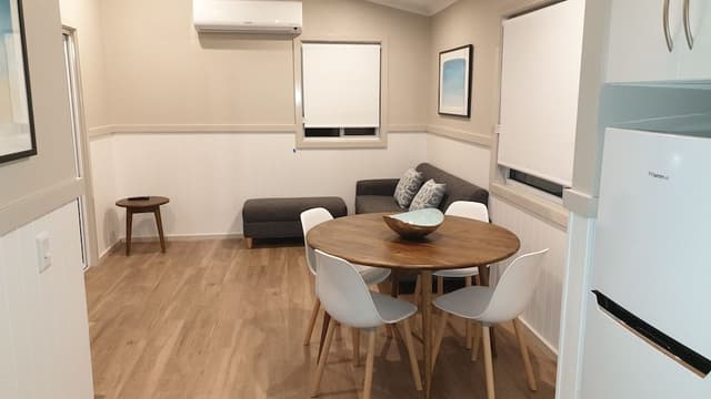 Park View Cabin - Access Friendly