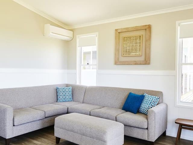 Sea View Family Villa