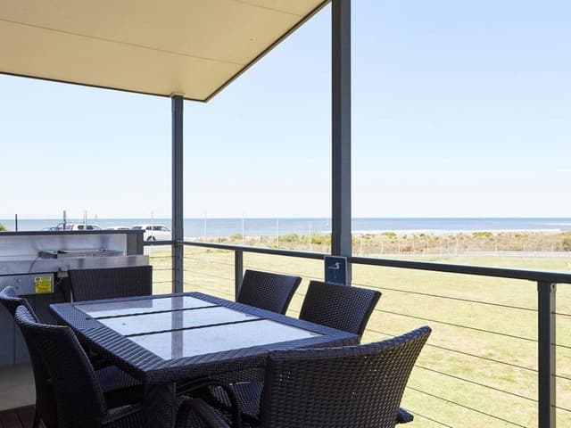 Ocean Breeze Villa