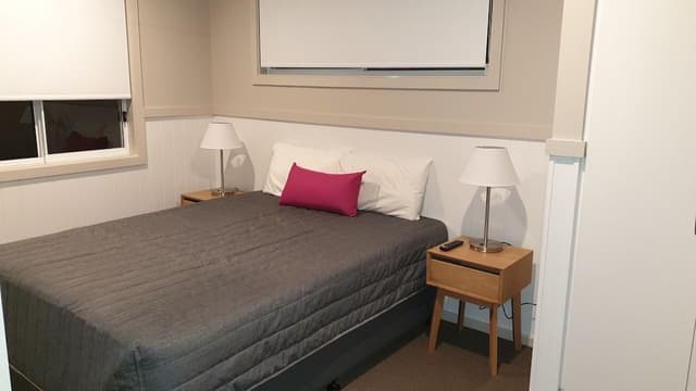 Park View Cabin - Access Friendly