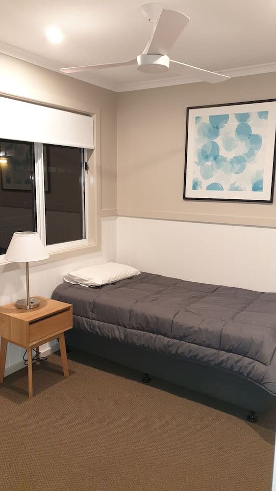 Park View Cabin - Access Friendly