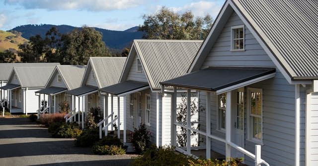 Murray Cottage