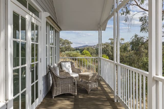 Murray Cottage