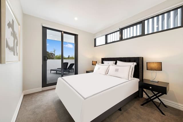 Two Bedroom Premier