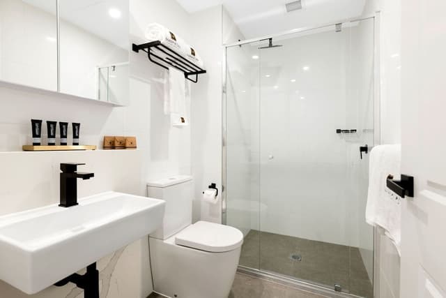 Two Bedroom Premier