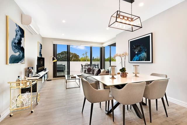 Two Bedroom Premier
