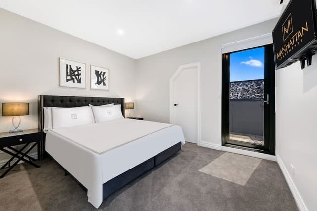 Two Bedroom Standard