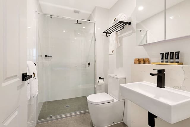Two Bedroom Premier