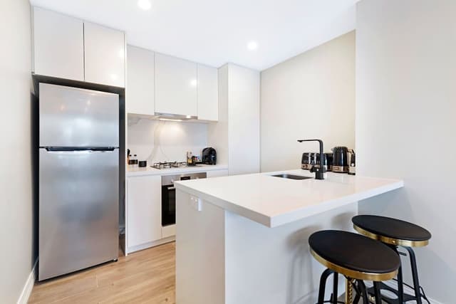 Two Bedroom Premier