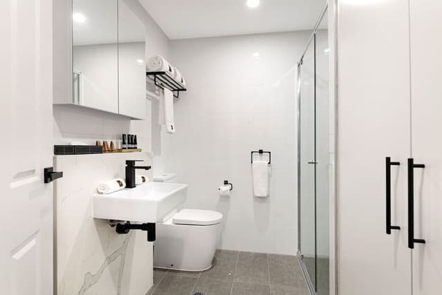 Two Bedroom Standard