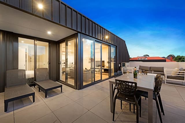 Two Bedroom Premier