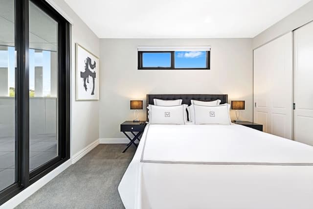 Two Bedroom Standard