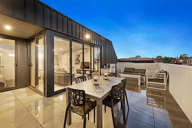 Two Bedroom Premier