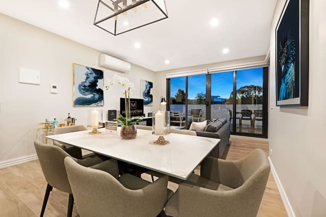 Two Bedroom Premier
