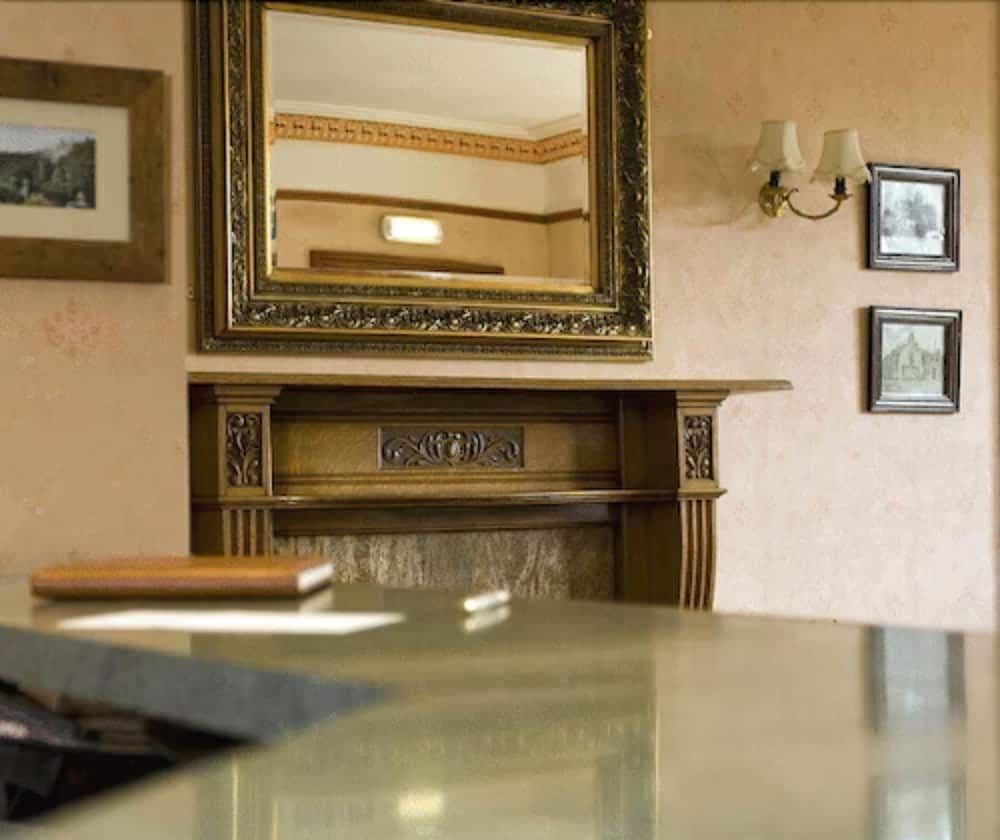Kilmarnock Arms Hotel Kilmarnock Arms Hotel
