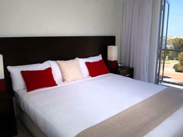Two Bedroom Townhouse