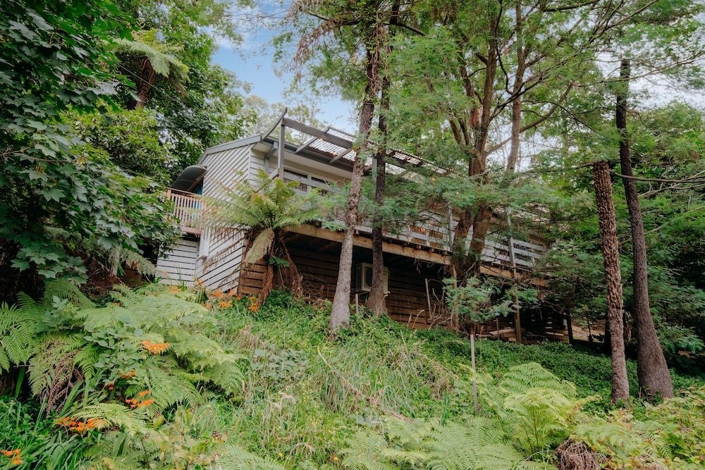 Steep Creek Retreat2