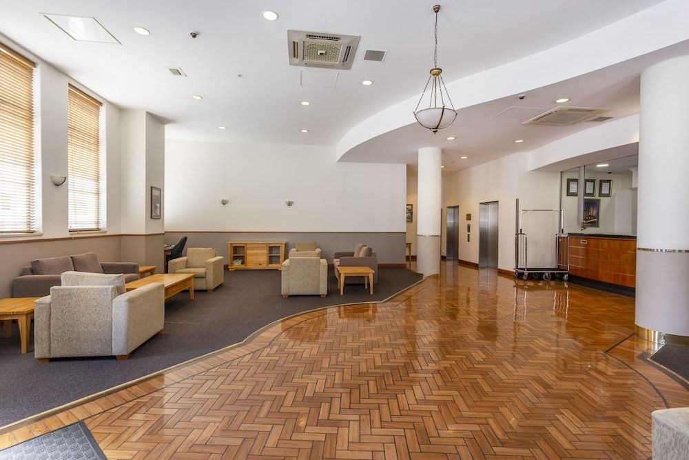 Perth West End Apartment 4060