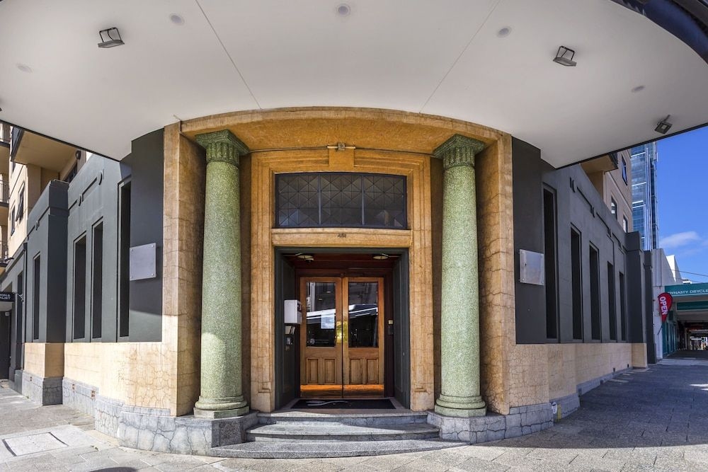 Perth West End Apartment 4064