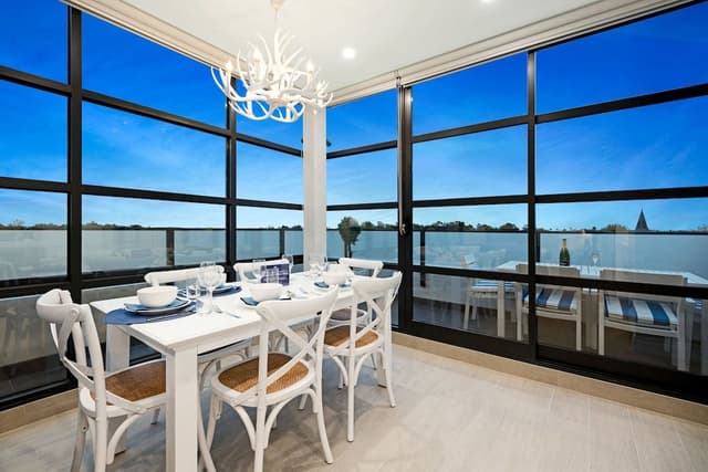 Two Bedroom Premier