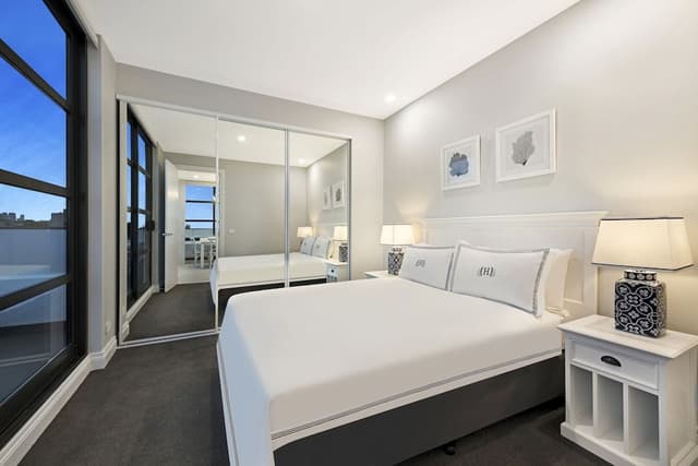 Two Bedroom Premier