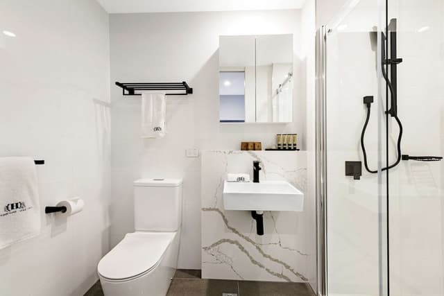 Two Bedroom Premier