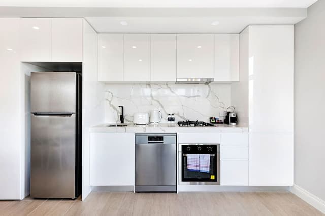 Two Bedroom Premier