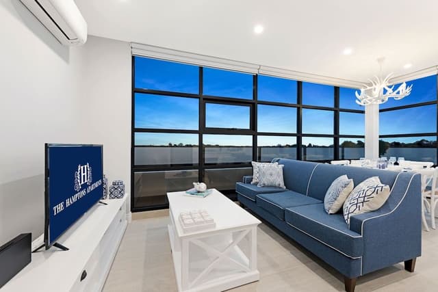 Two Bedroom Premier