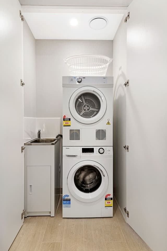 Two Bedroom Premier