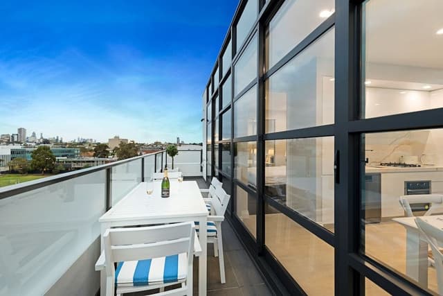 Two Bedroom Premier