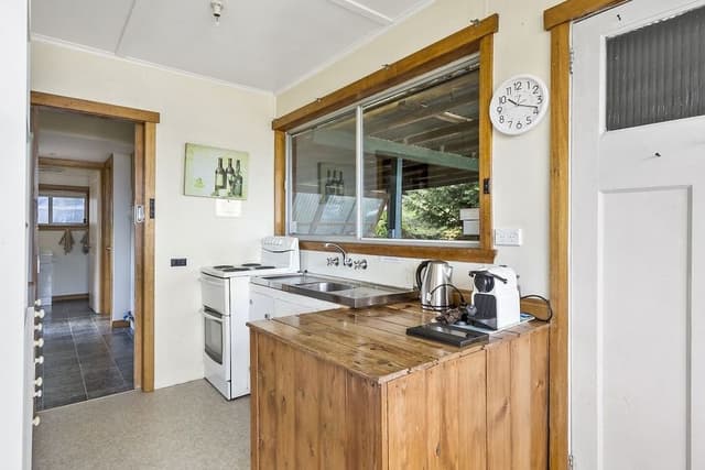 Cottage, 3 Bedrooms, Beach View