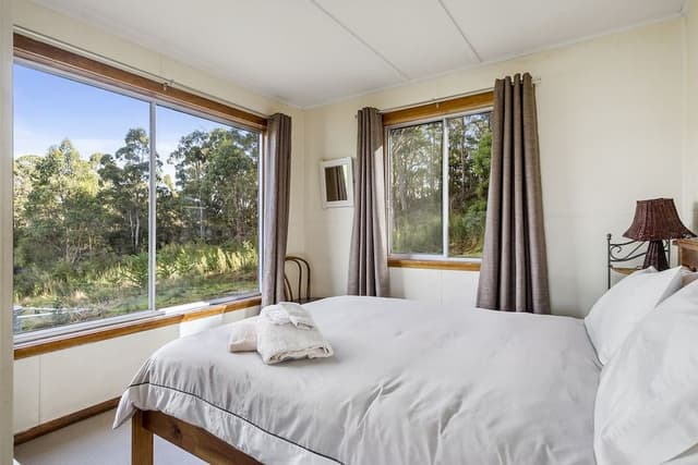 Cottage, 3 Bedrooms, Beach View