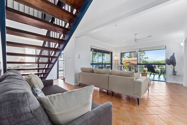 4 Bedroom Beach House