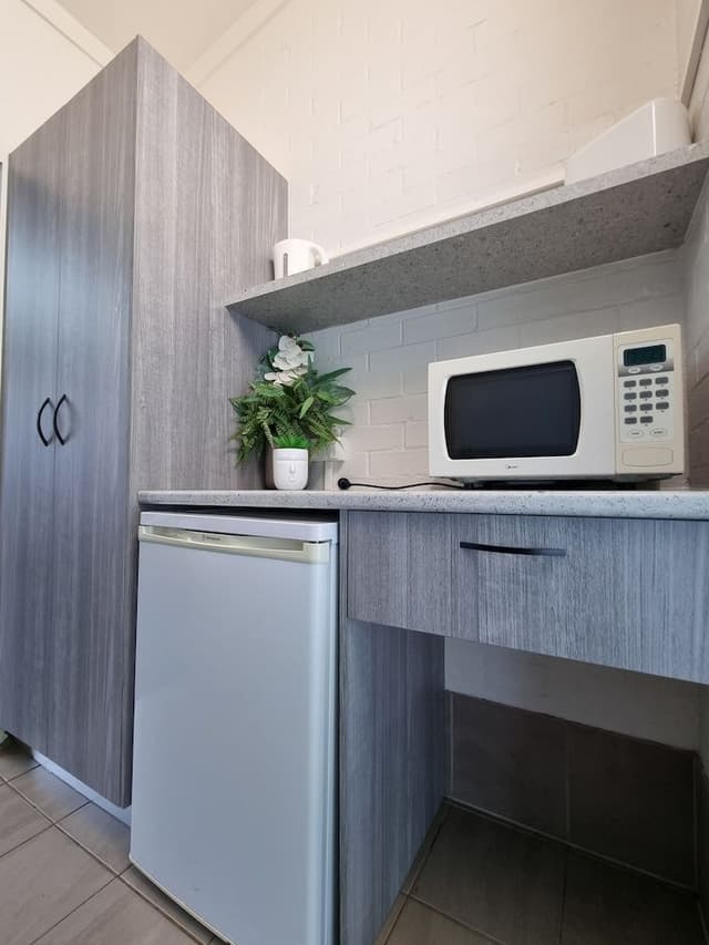 Deluxe Double Room, 1 Queen Bed