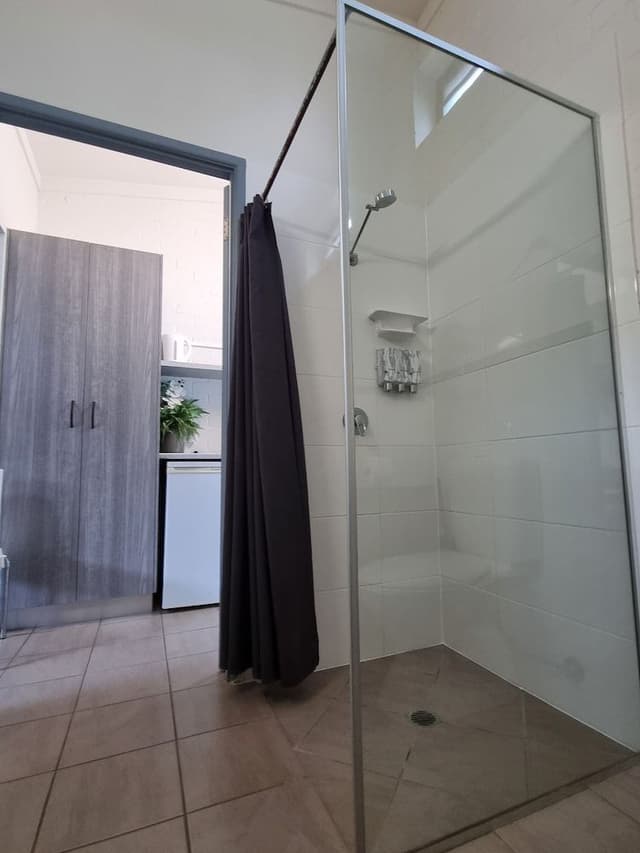 Deluxe Double Room, 1 Queen Bed