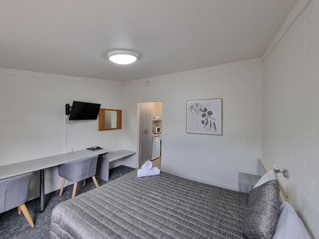 Deluxe Double Room, 1 Queen Bed