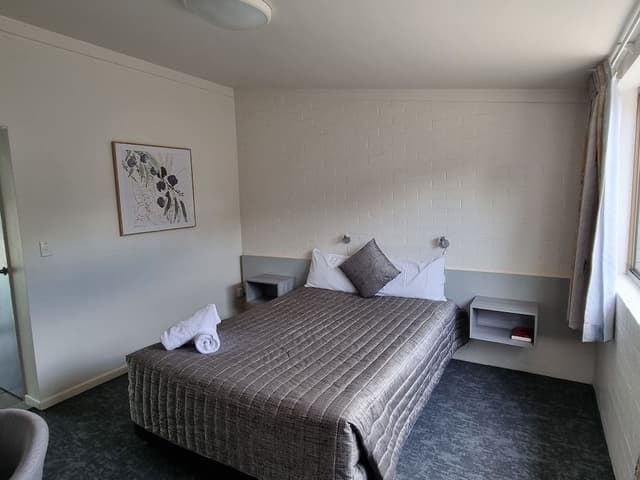 Deluxe Double Room, 1 Queen Bed