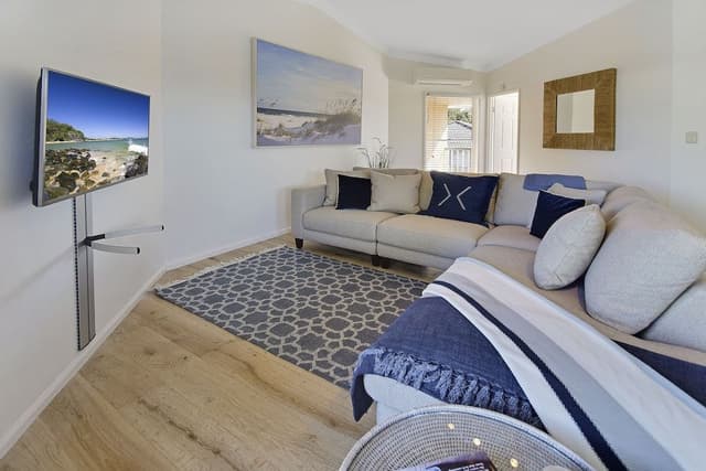 Townhome, 2 Bedrooms
