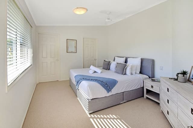 Townhome, 2 Bedrooms