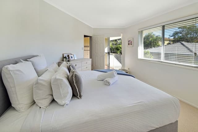 Townhome, 2 Bedrooms