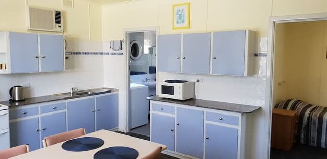 Family Apartment