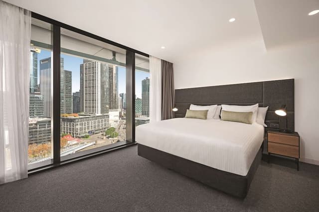 Flinders View Room King or Twin