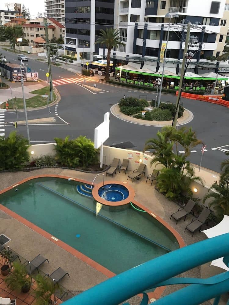 Broadbeach Studios Broadbeach Studios