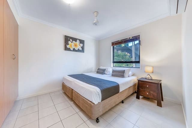Apartment, 2 Bedrooms