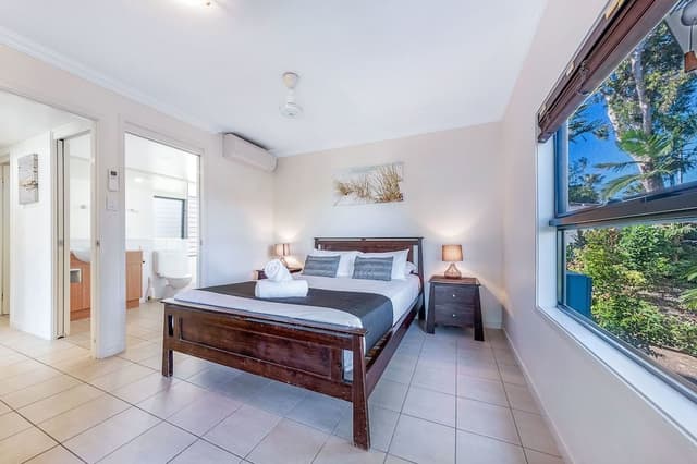 Apartment, 2 Bedrooms