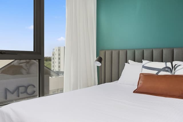 Premium Apartment, 1 Bedroom, Balcony