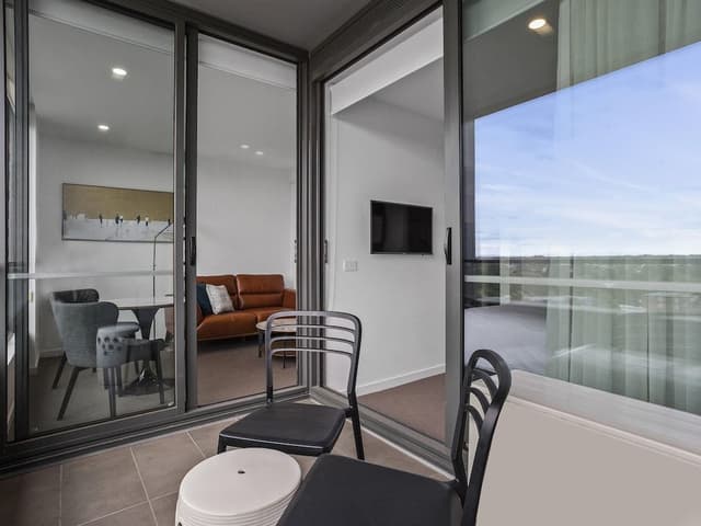 Apartment, 1 Bedroom, Balcony
