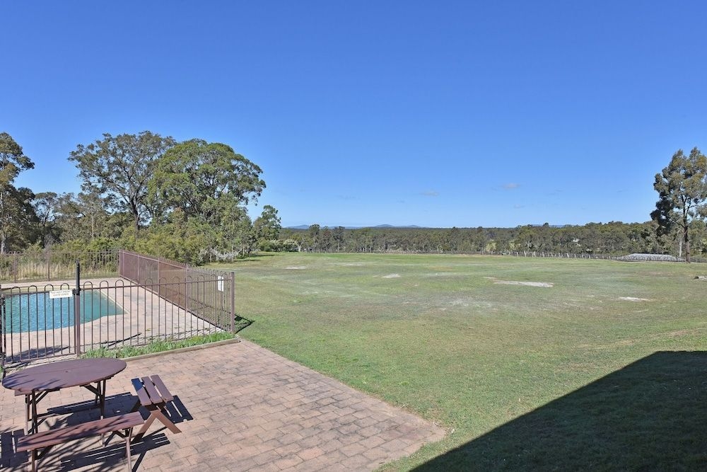 Ironstone Estate Lovedale1
